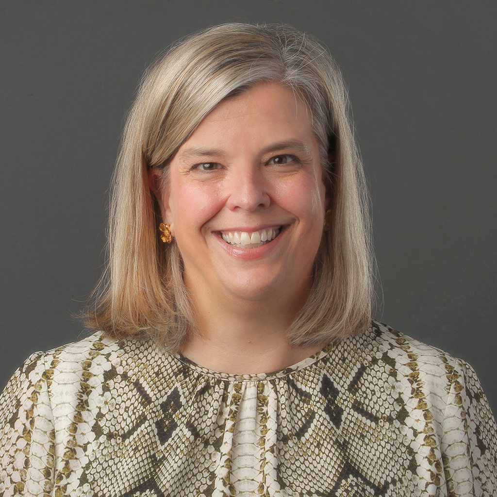 Anne's Professional Headshot