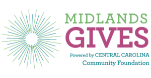 Midlands gives logo