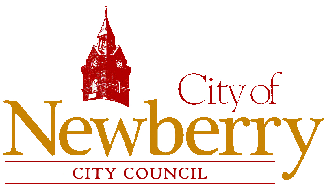 city of newberry logo
