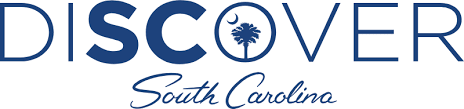 discover south carolina logo