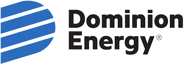 dominion energy logo