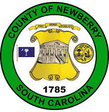 newberry county logo