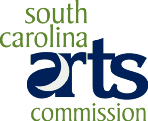 south carolina arts commission logo