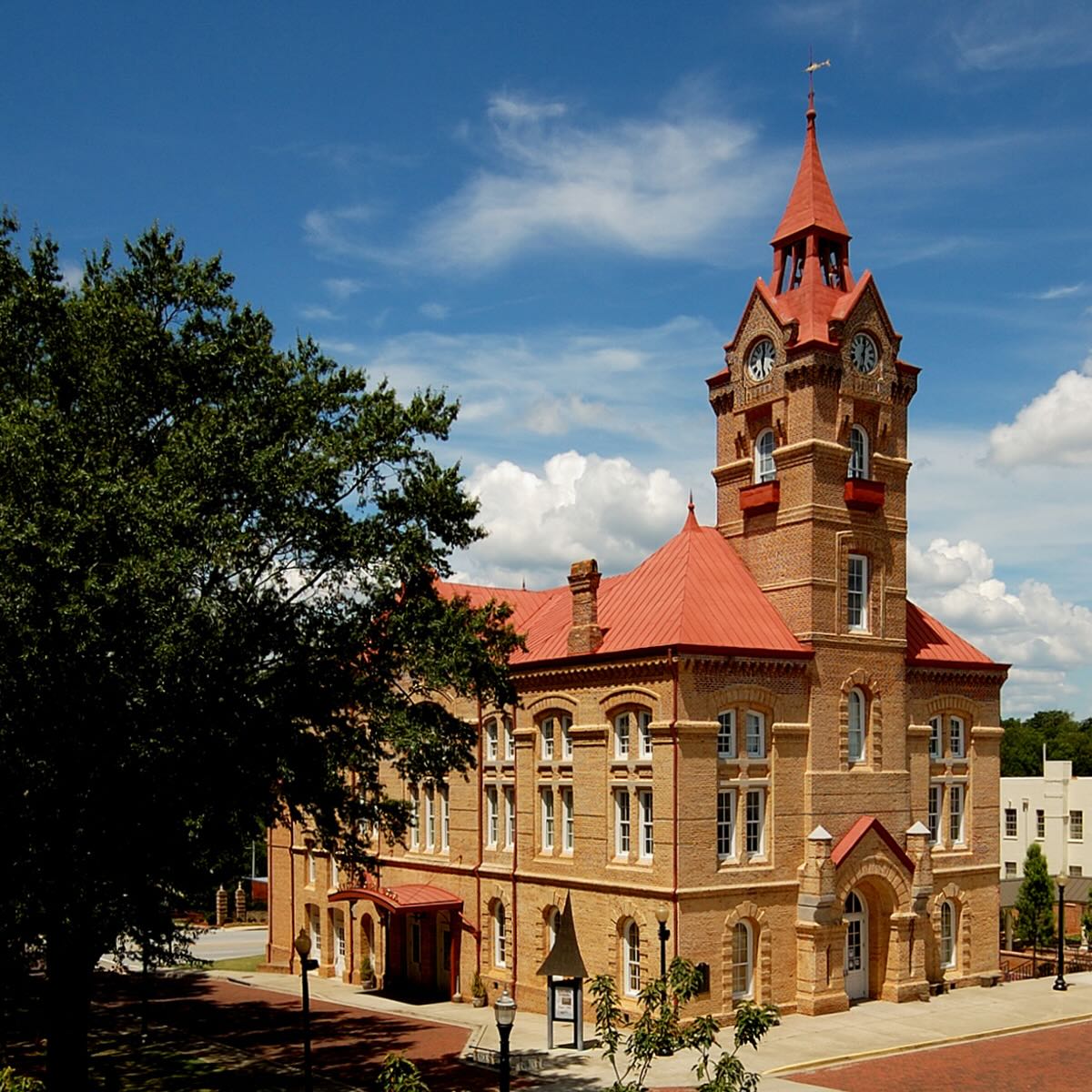 Newberry Opera House 2025 Schedule erma carline
