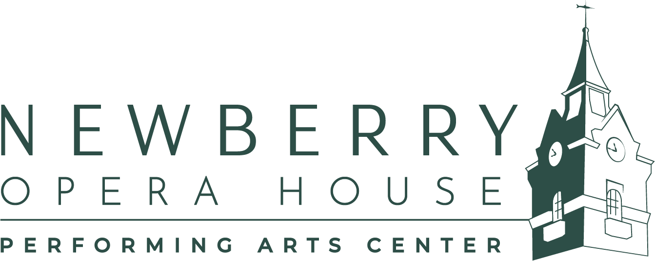 Plan Your Visit Newberry Opera House