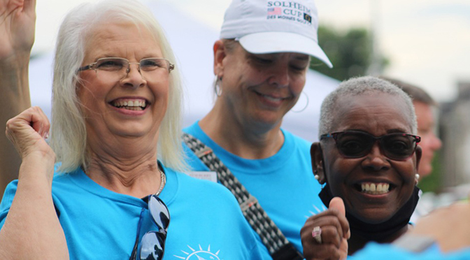 Become Volunteer Become Volunteer