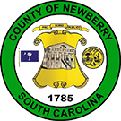 County of Newberry South Carolina Logo