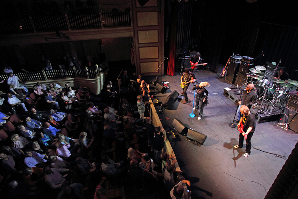 Mailing Subscription