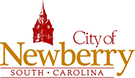 Newberry City of South Carolina Logo