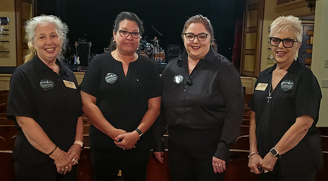 You’ve Got What It Takes! You’ve Got What It Takes!