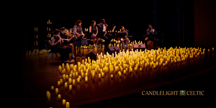 Candlelight Celtic