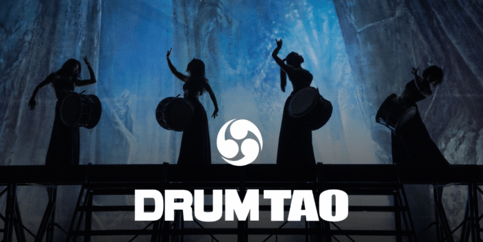 Drum Tao