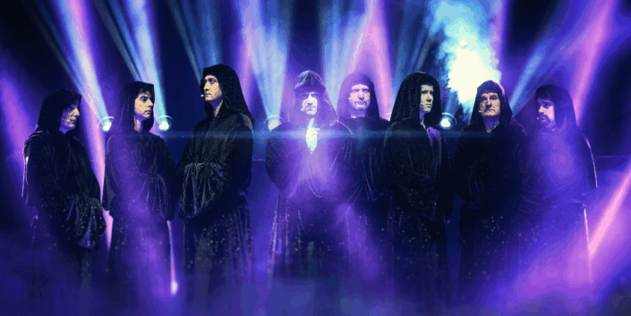 Gregorian: Pure Chants