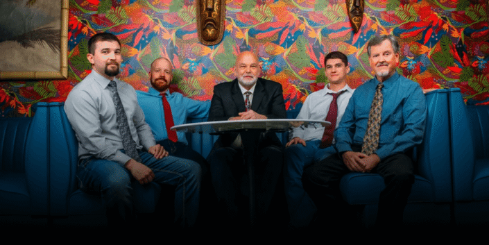 Lonesome River Band