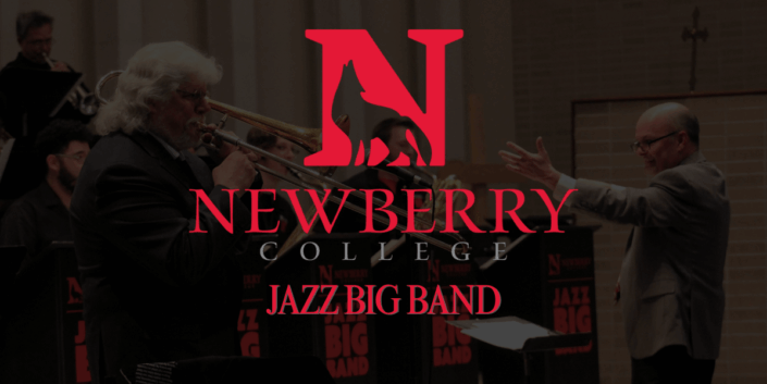Newberry Jazz Big Band