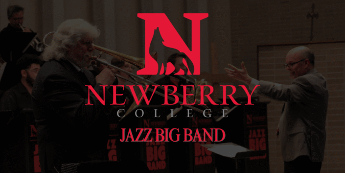 Newberry Jazz Big Band