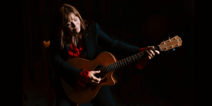 Suzy Bogguss