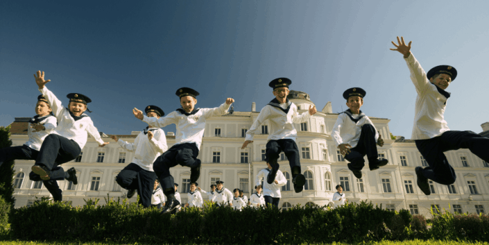 Vienna Boys Choir