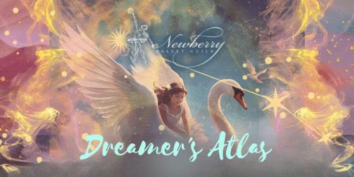 Dreamer’s Atlas Ballet