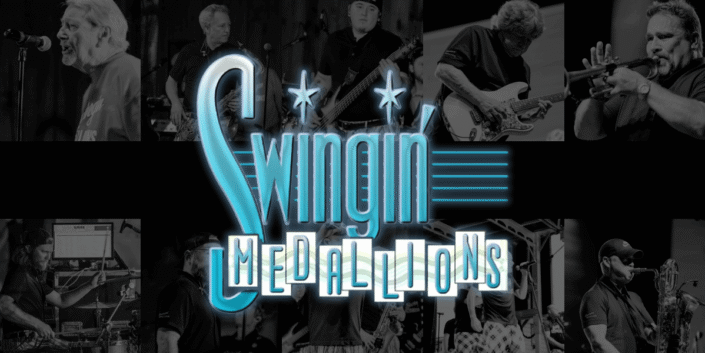 Swingin’ Medallions
