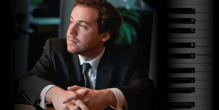 Solomon Eichner, Pianist