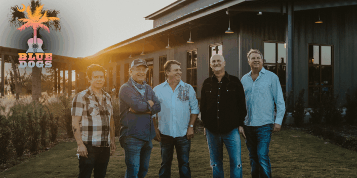 Blue Dogs