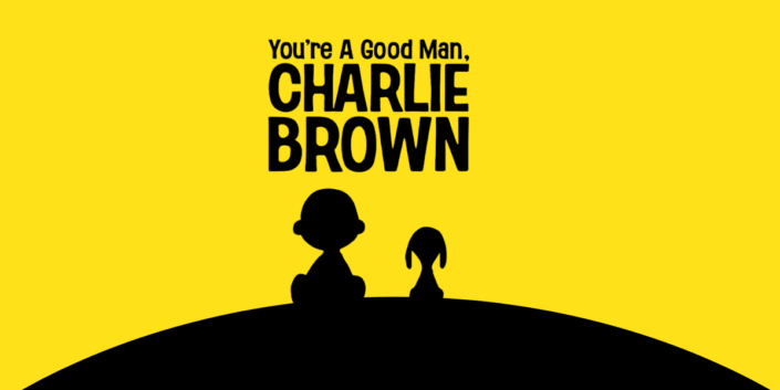 You are a Good Man Charlie Brown