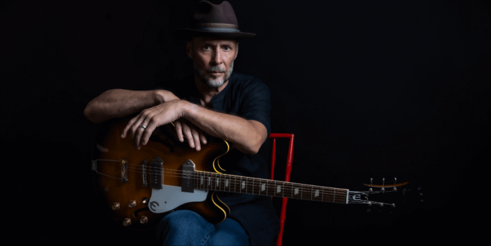 Paul Thorn