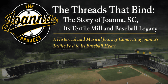 The Joanna Project Fundraiser