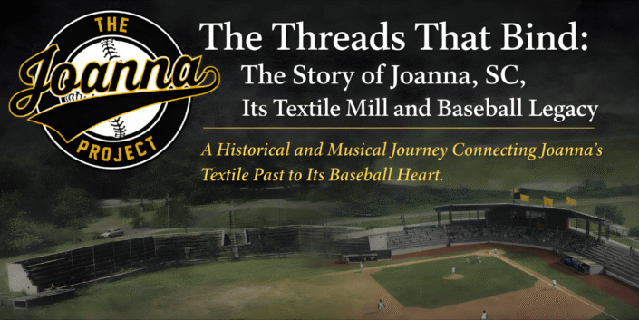 The Joanna Project Fundraiser