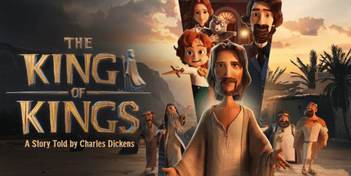 The King of Kings (Film)