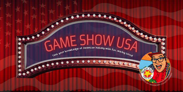 250th Game Show USA