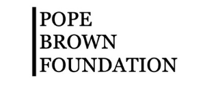 Pope Brown Foundation Logo