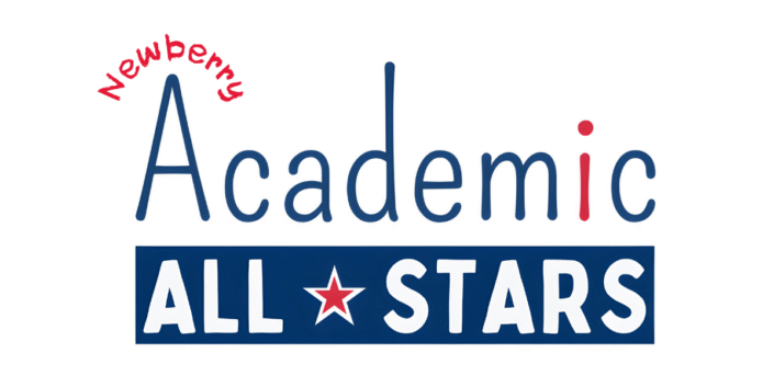 Newberry Academic All Stars