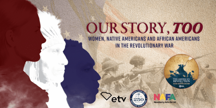 “Our Story, Too” | American Revolution