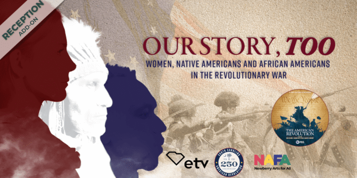 Our Story Too Reception