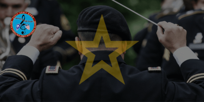 246 Army Band Concert