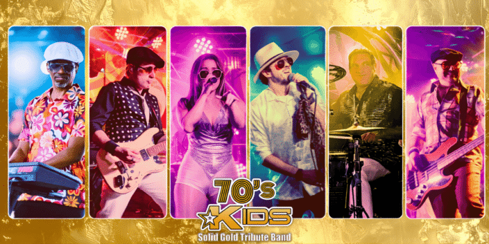 70’s Kids