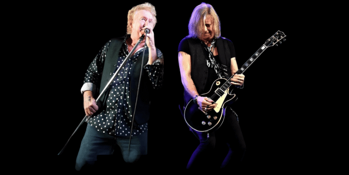 Bad Company Legacy