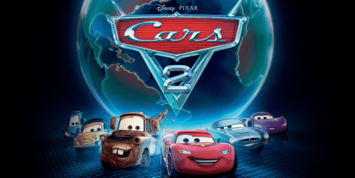 Cars 2 (Film)