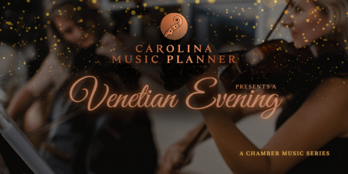 Chamber Music: A Venetian Evening