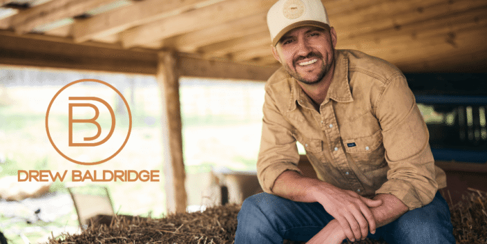 Drew Baldridge