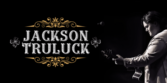 Jackson Truluck