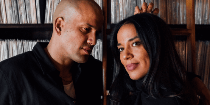 JOHNNYSWIM