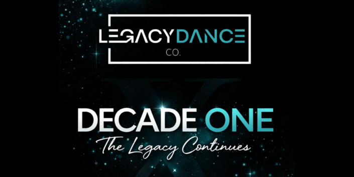 Legacy Dance Company