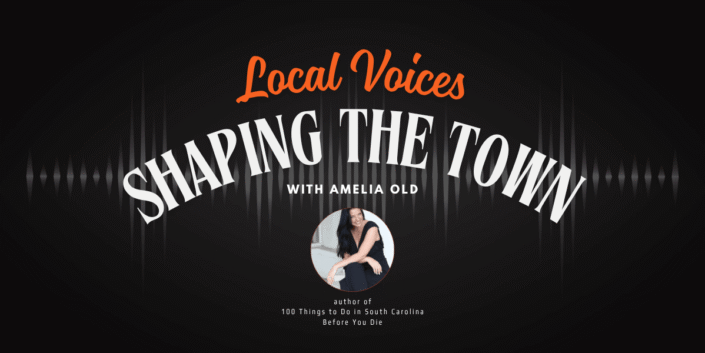 Local Voices Shaping the Town