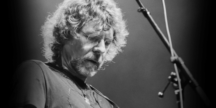 Sam Bush