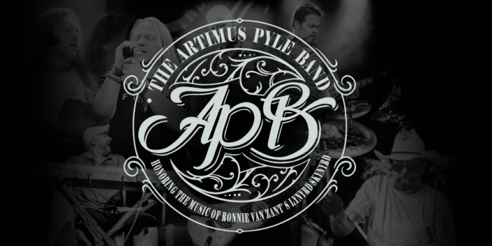 The Artimus Pyle Band