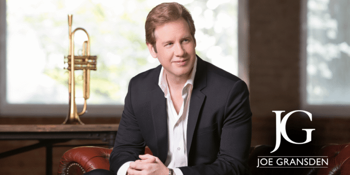 The Joe Gransden Quartet