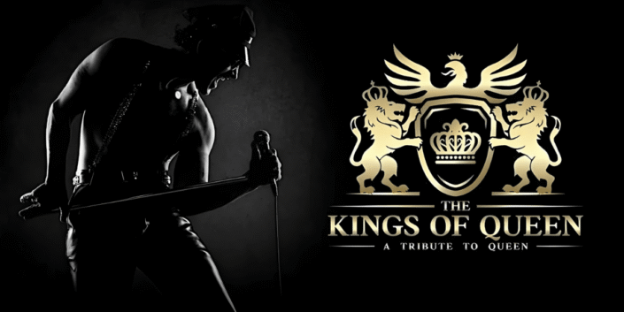 The Kings of Queen